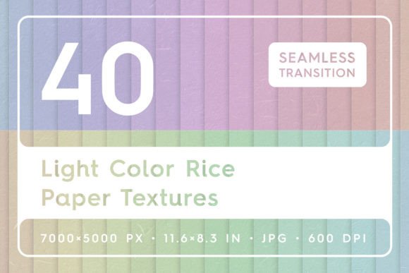 Discover the Quiet Power of Light Color Rice Paper Textures