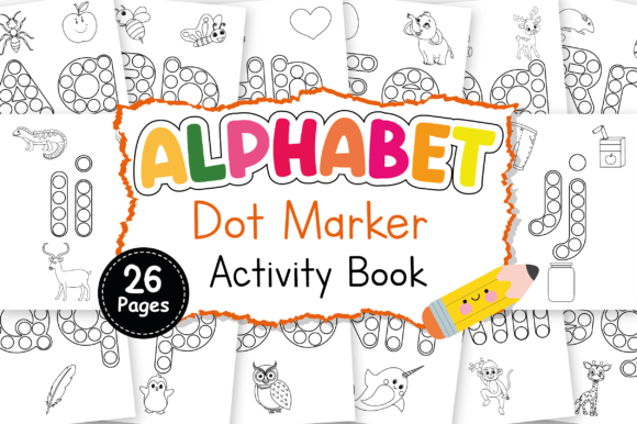Engaging Young Minds with Dot and Color Fun