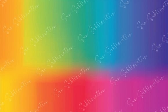 Harnessing the Power of the Vibrant Color Spectrum